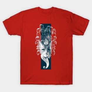 Mask T-Shirt